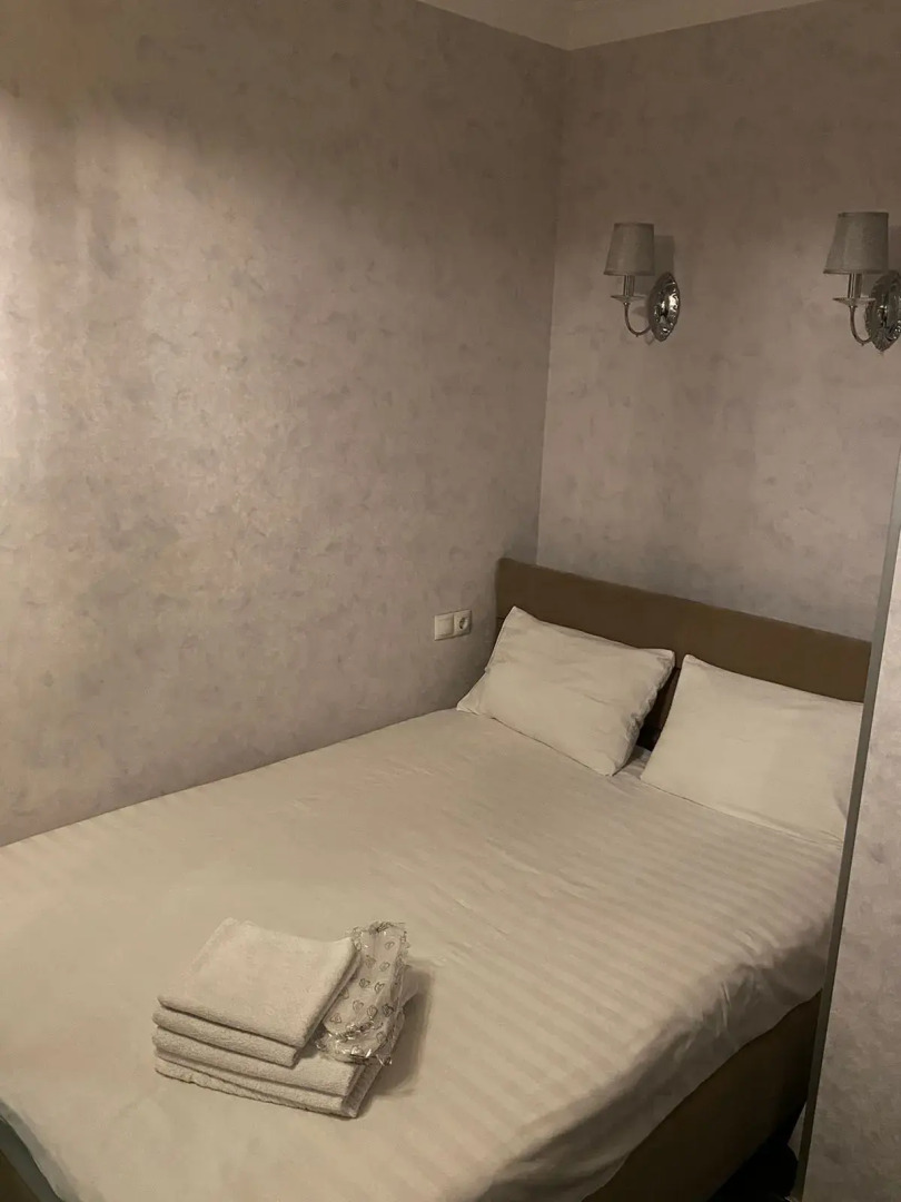 Отель Комфорт