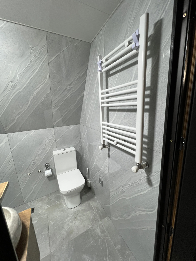 Частный дом Уютный Котедж в Степанцминда