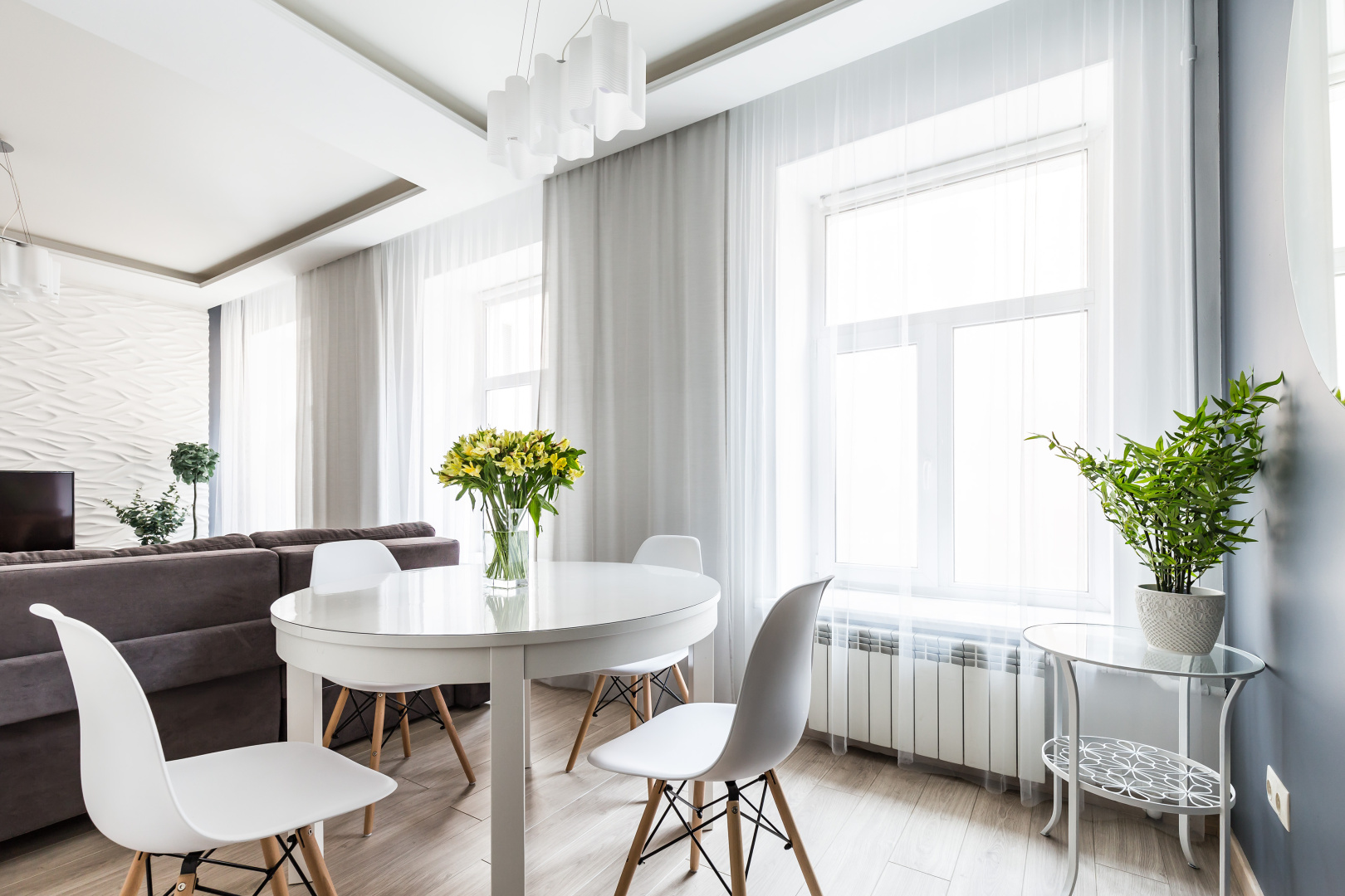 Апартаменты Minin Apartments у канала Грибоедова 200 кв.м.
