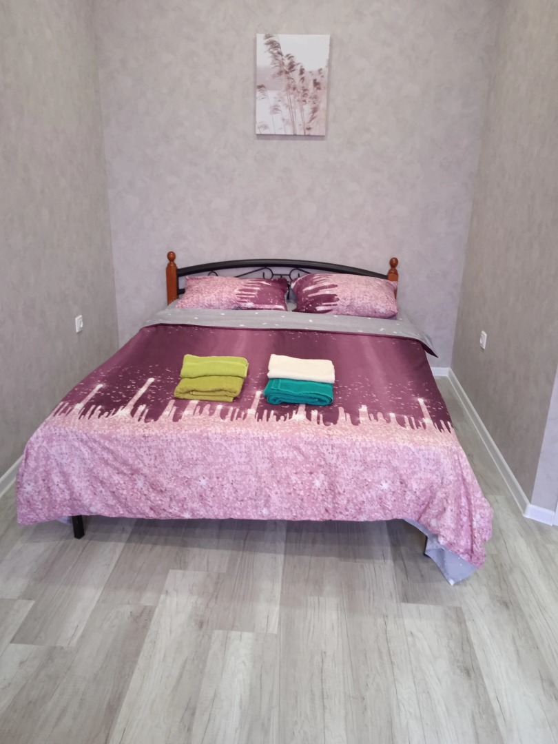 Квартира Квартира на Конгрессной