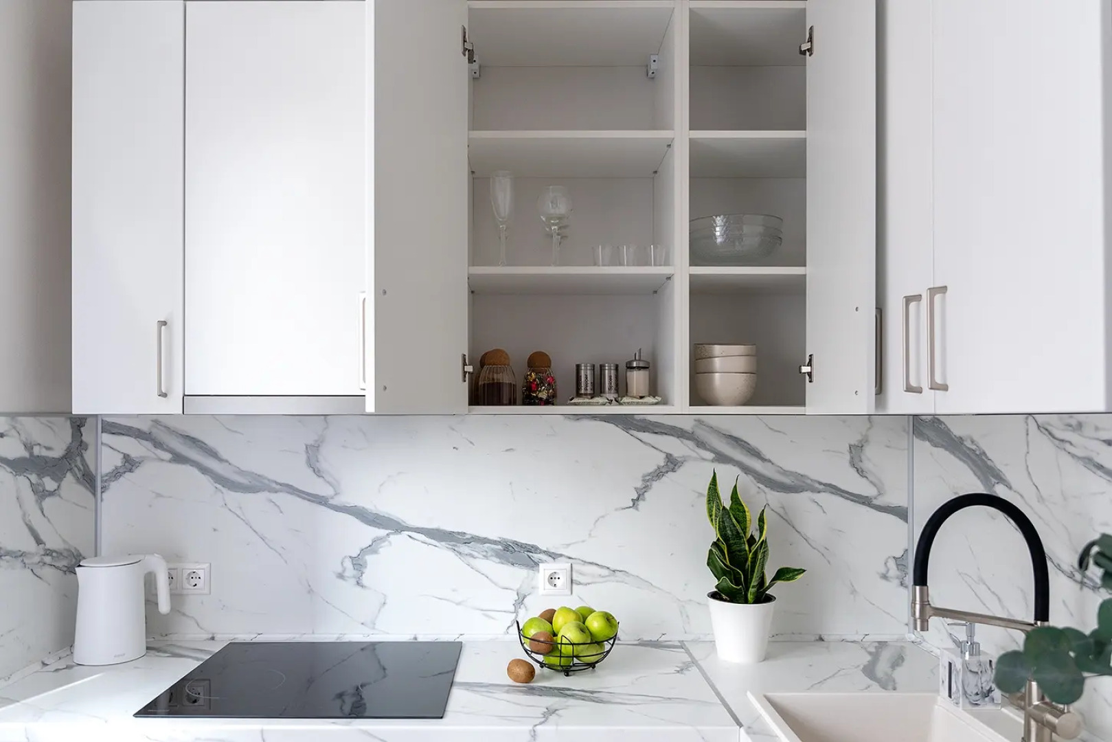 Квартира EnjoyToday Олива