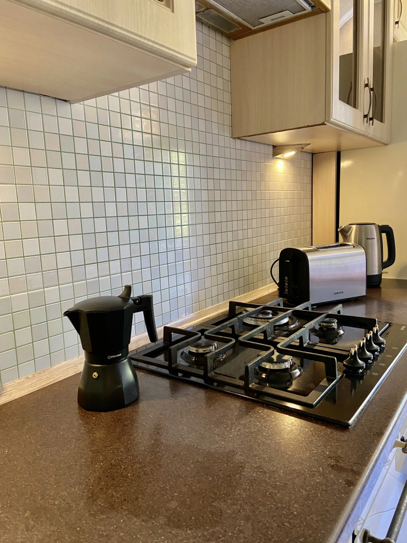 Апартаменты Семейные Двухкомнатные у Моря