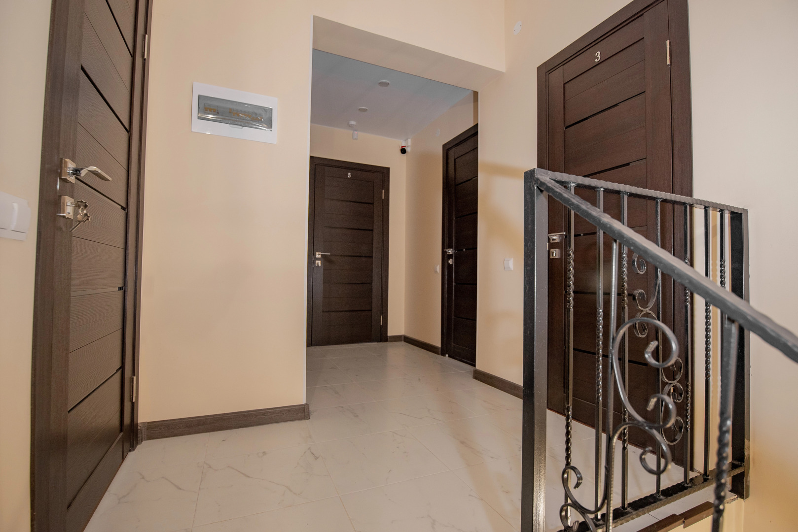 Гостевой дом на Кузнецкой