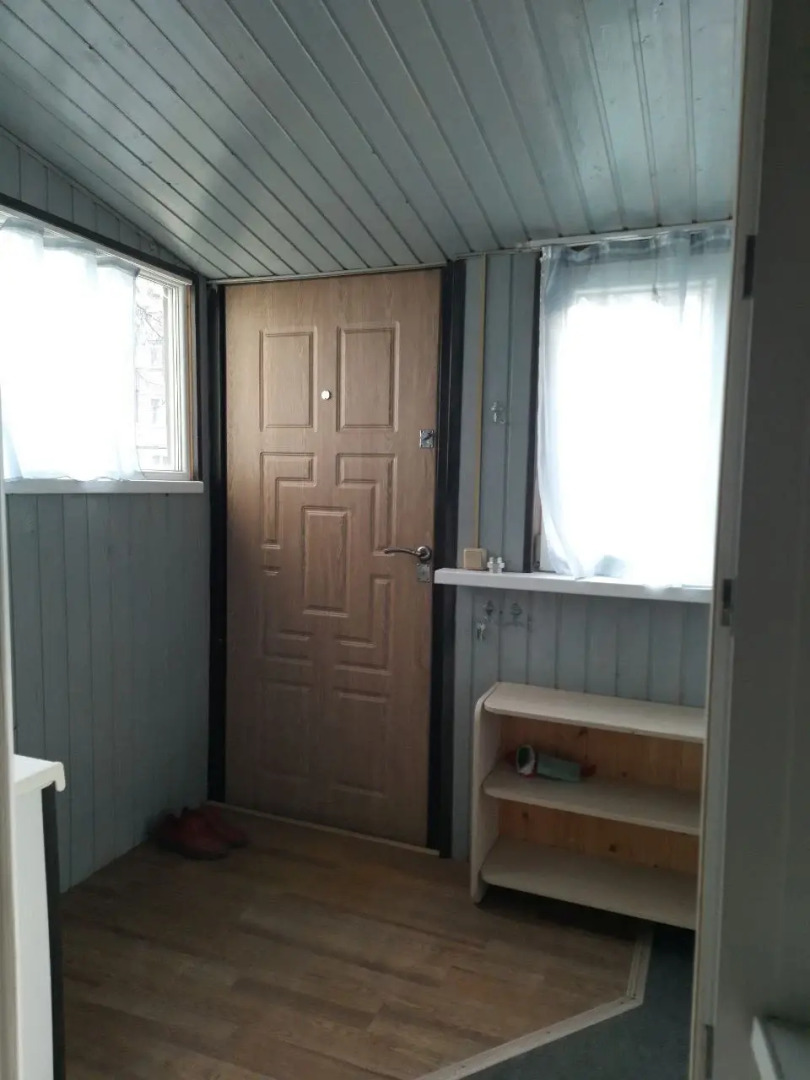 Квартира на улице Чапаева 6