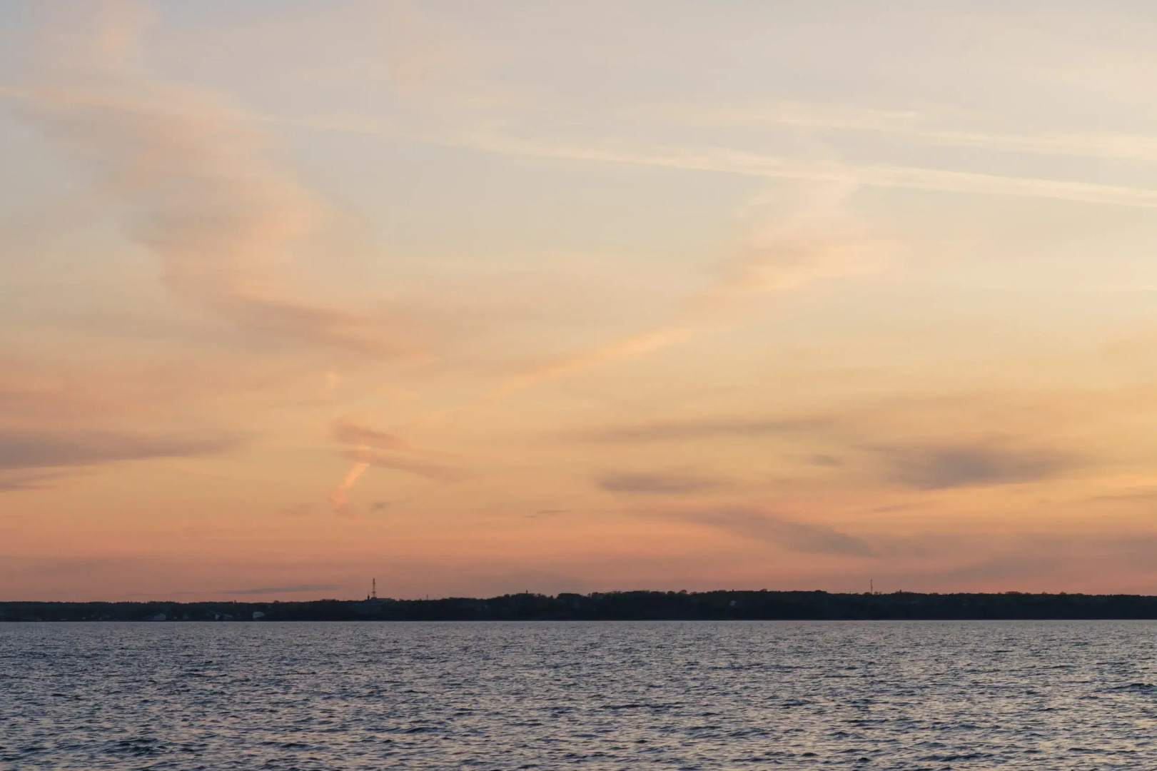 Глэмпинг Море