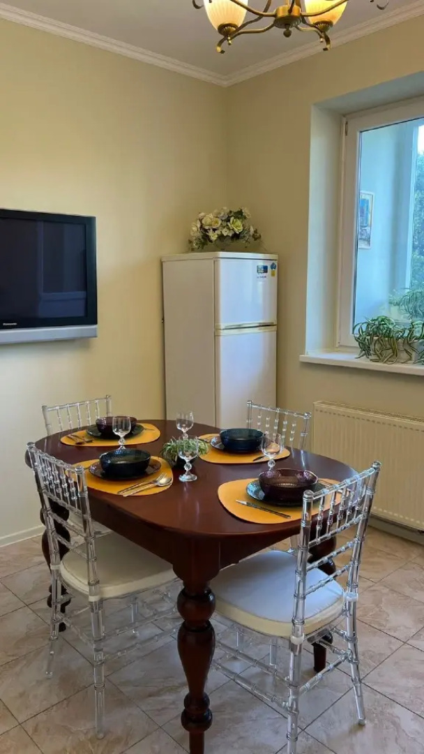 Квартира в Центре Города