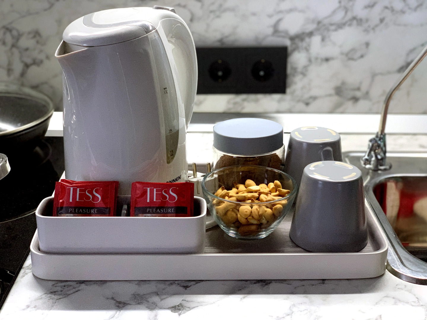 Квартира Студия Аквалин Ар-деко