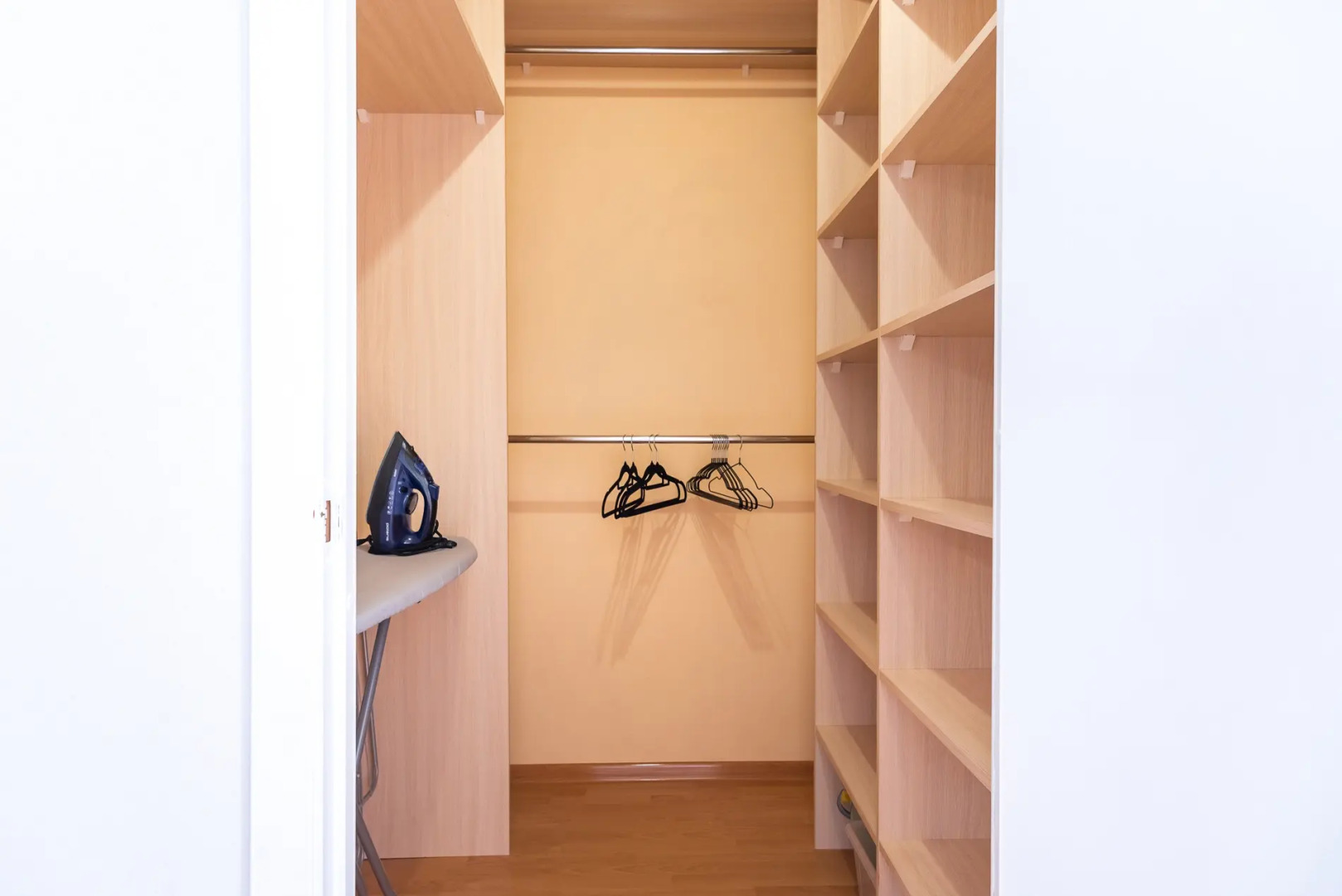 Апартаменты Марсель вблизи Острова Канта