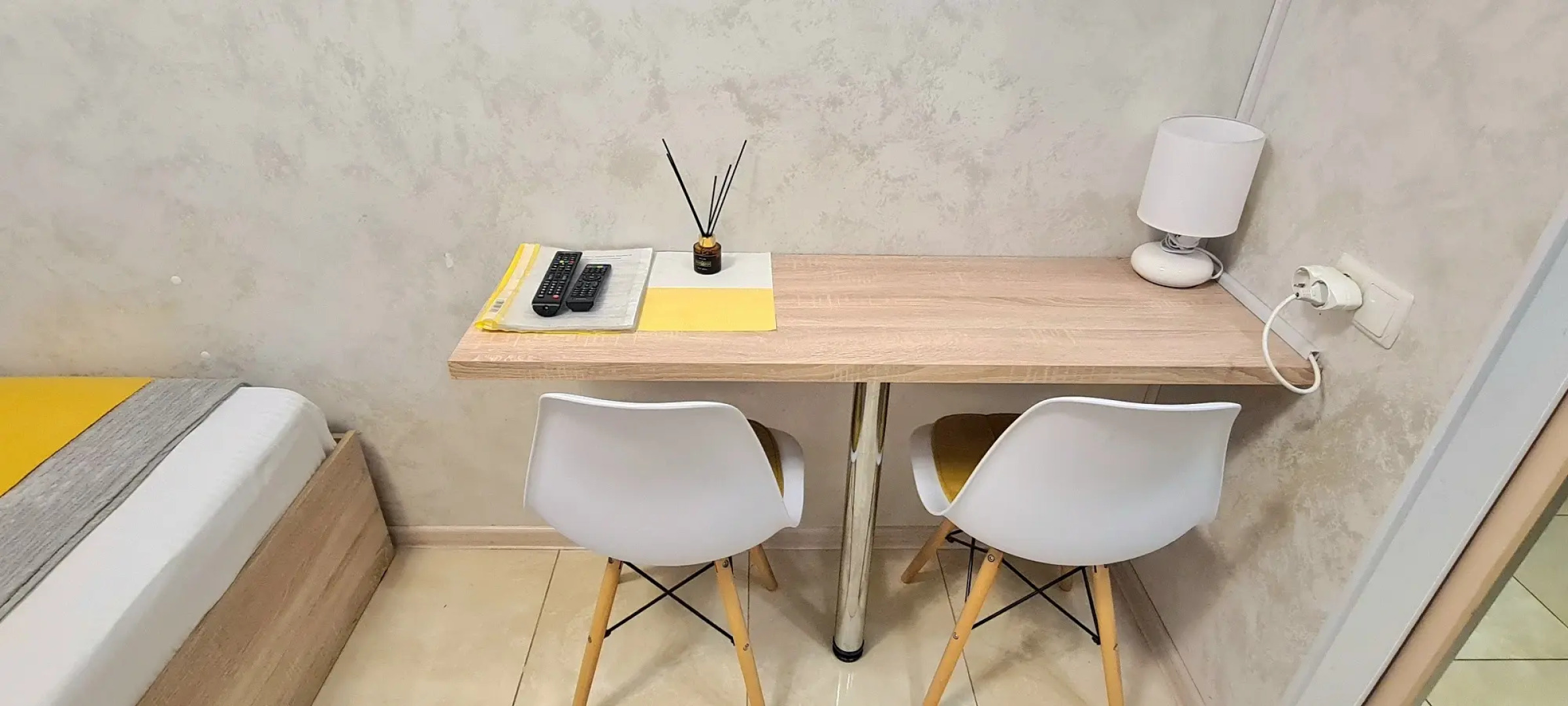 Гостиница Номера Парк-Отель