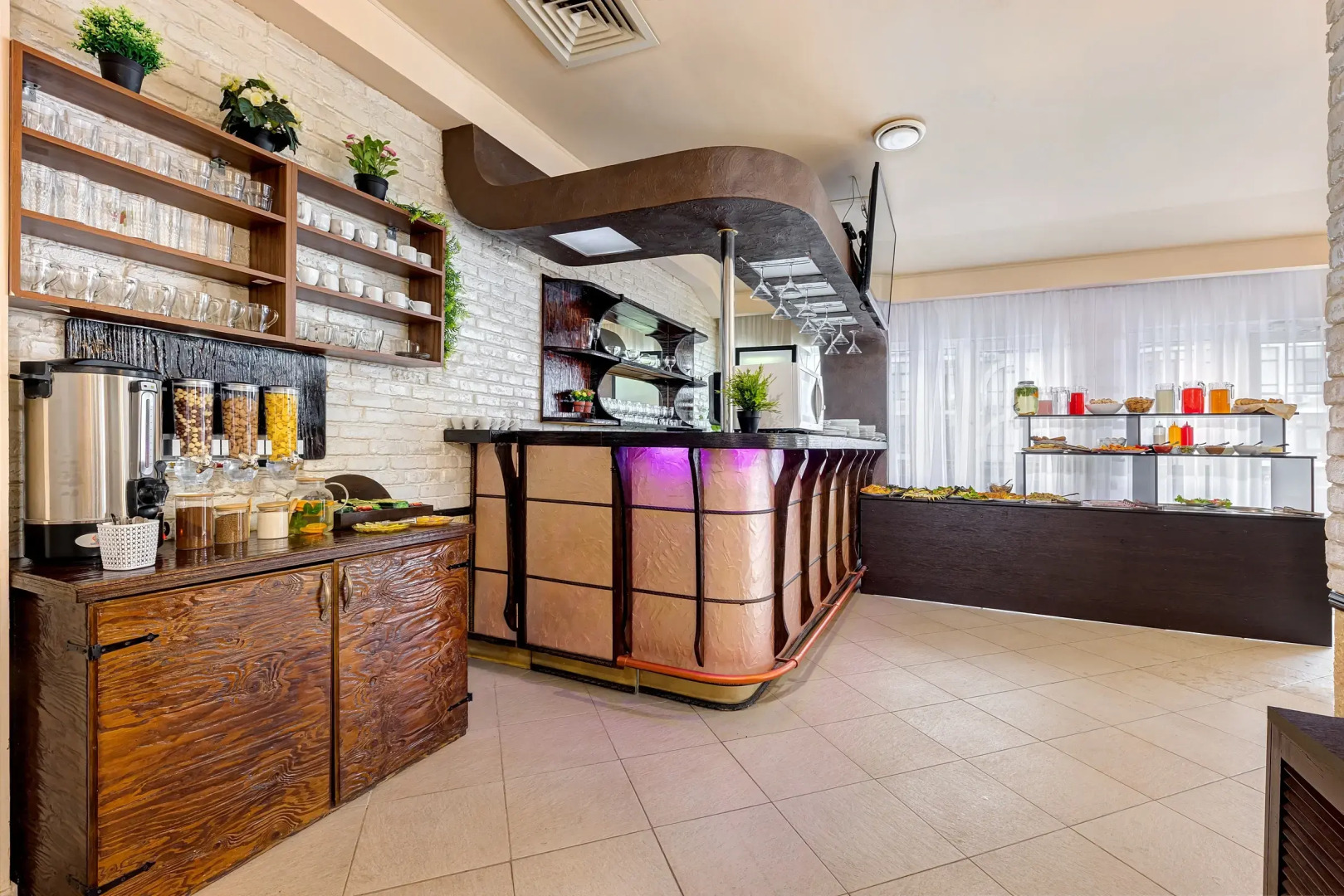 Гостевой дом Сальвадор