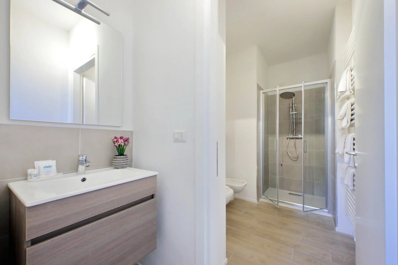 Апарт-отель Siena Hills Apartments