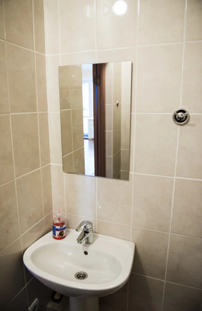 Квартира 2 комнатная в центре Омска