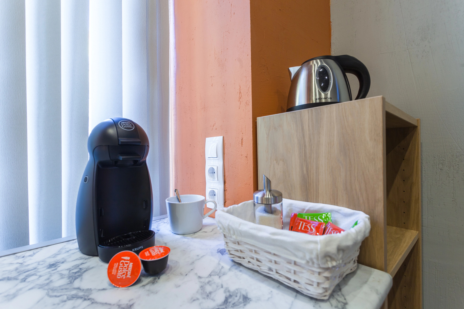 Апарт-отель ВК15