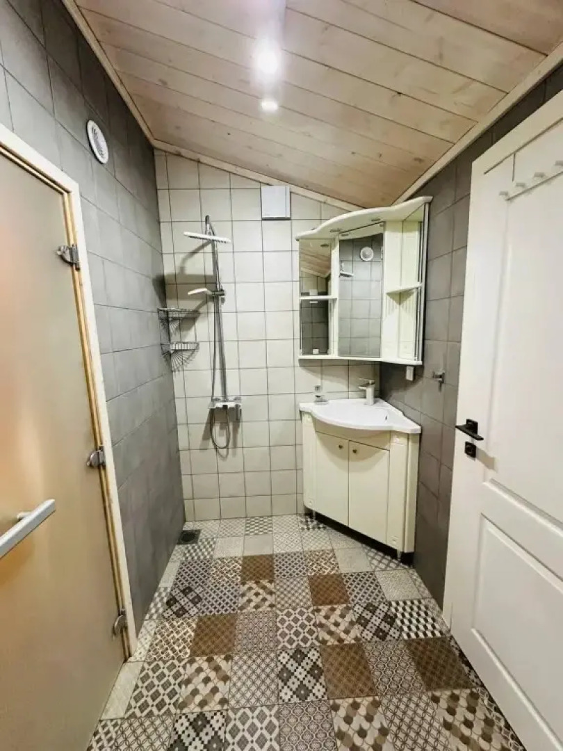 База отдыха Усадьба La Кум