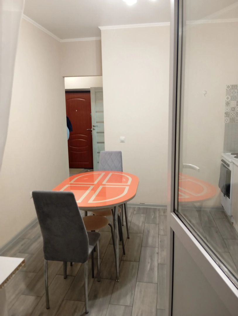 Апартаменты Однокомнатные у парка Галицкого