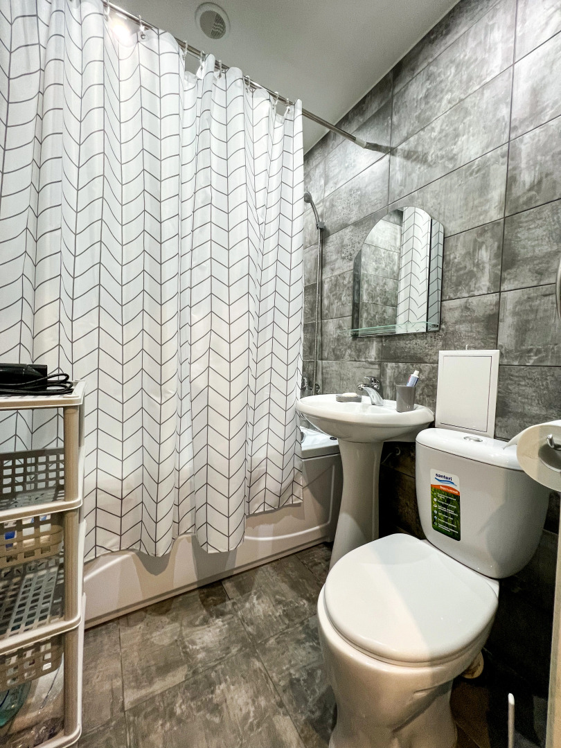 Апартаменты Парк 30 октября