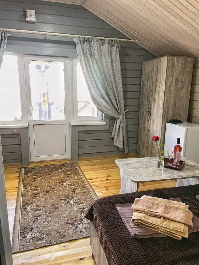 Гостевой дом Миланд