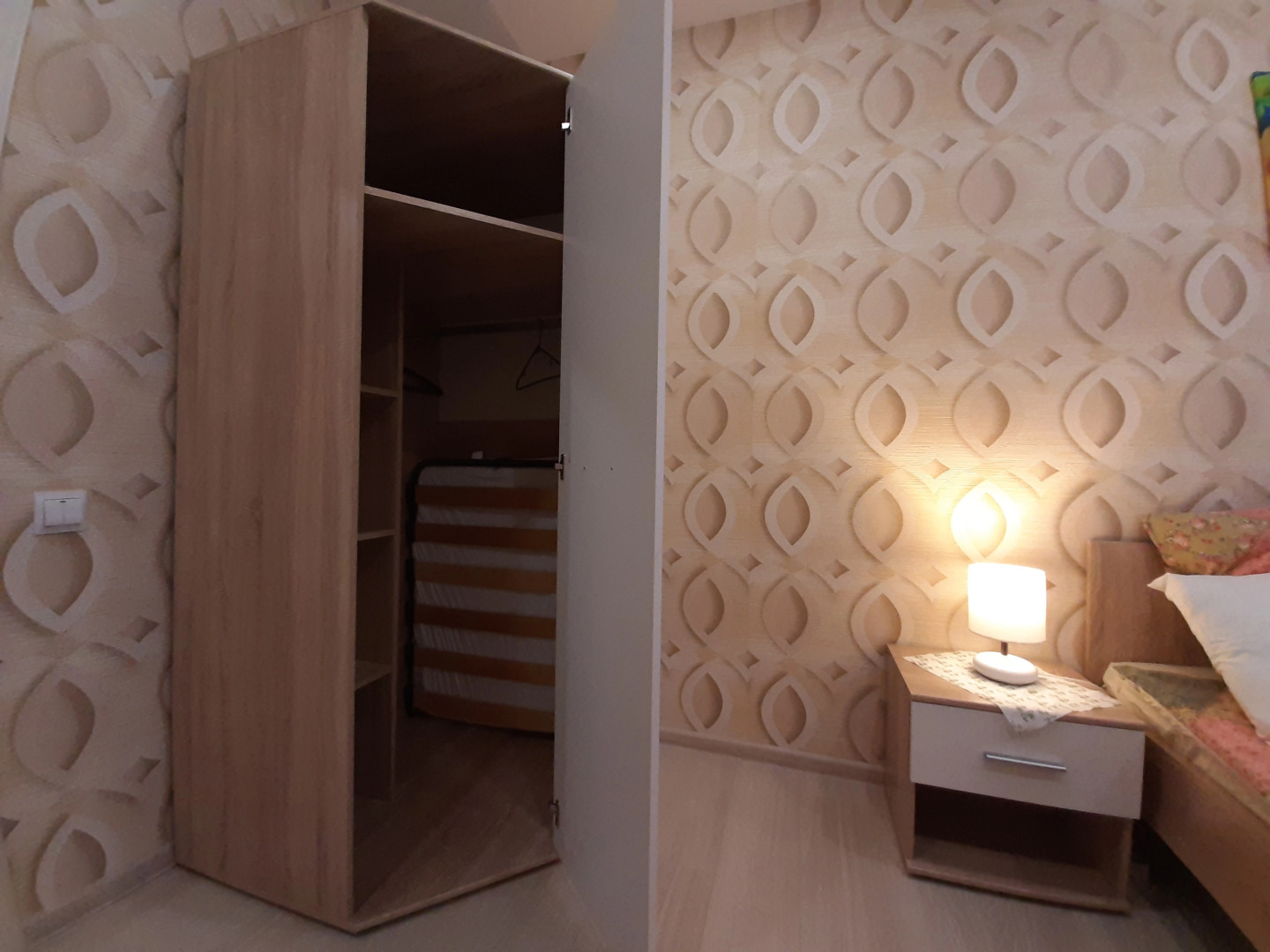 Lesnaya Skazka Apartments	