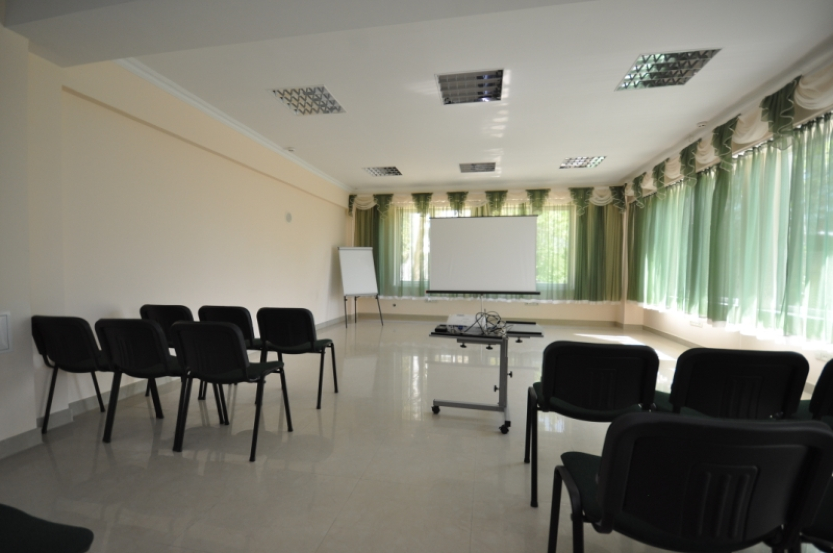 Отель РоЯлта