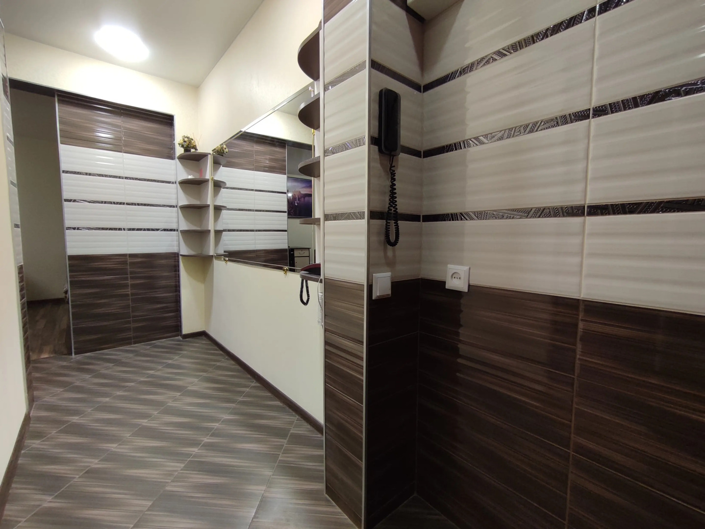 Апартаменты в самом центре Витебска с шикарным панорамным видом на площадь Победы