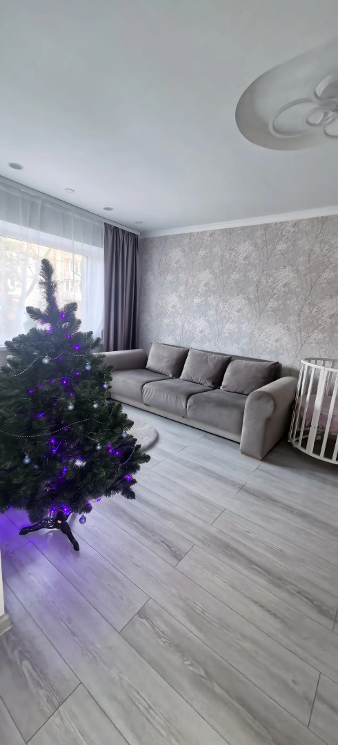 Квартира Апартаменты Александры Чащиной