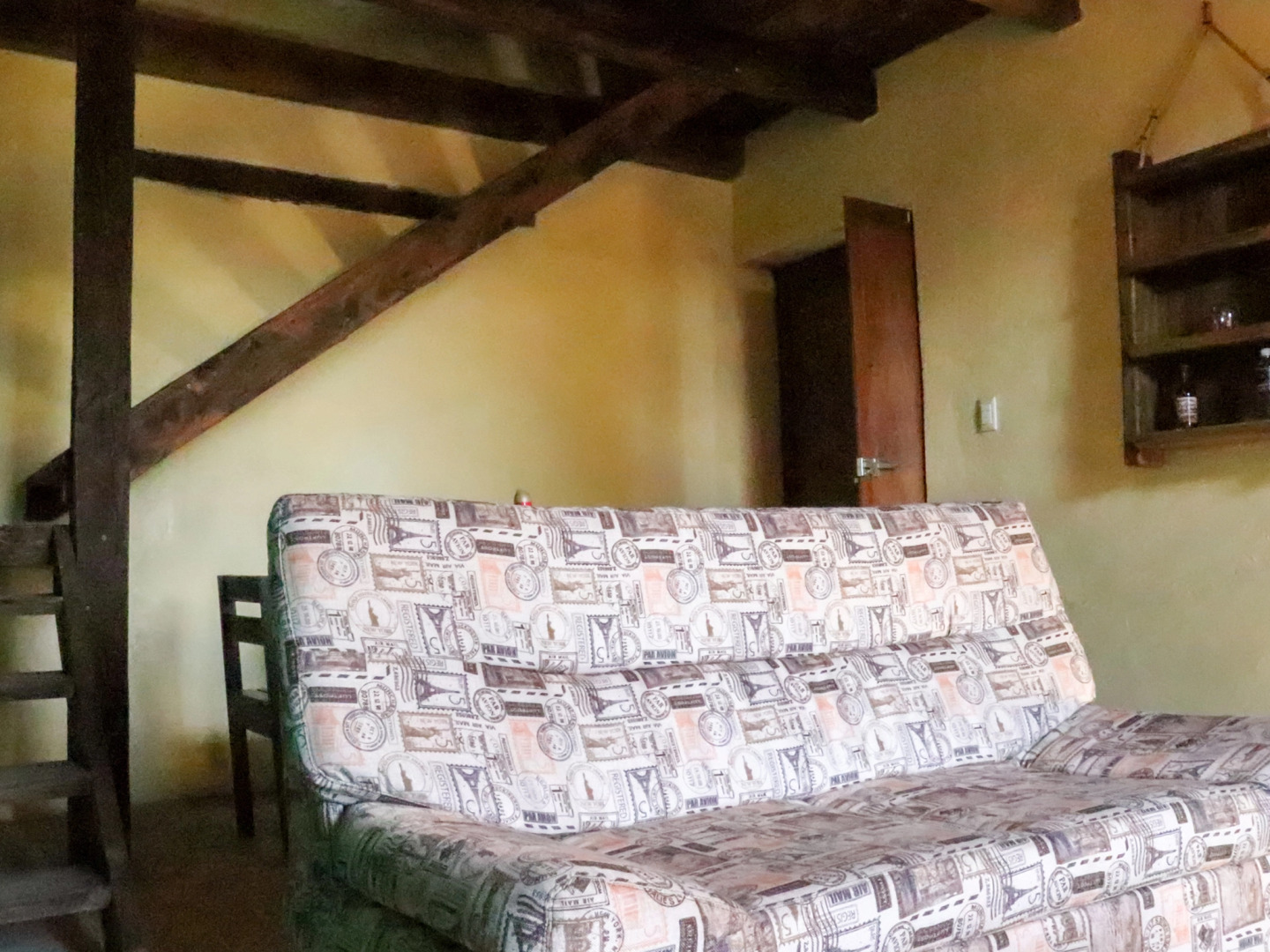 Гостевой Дом Quinta Lux by Rotamundos