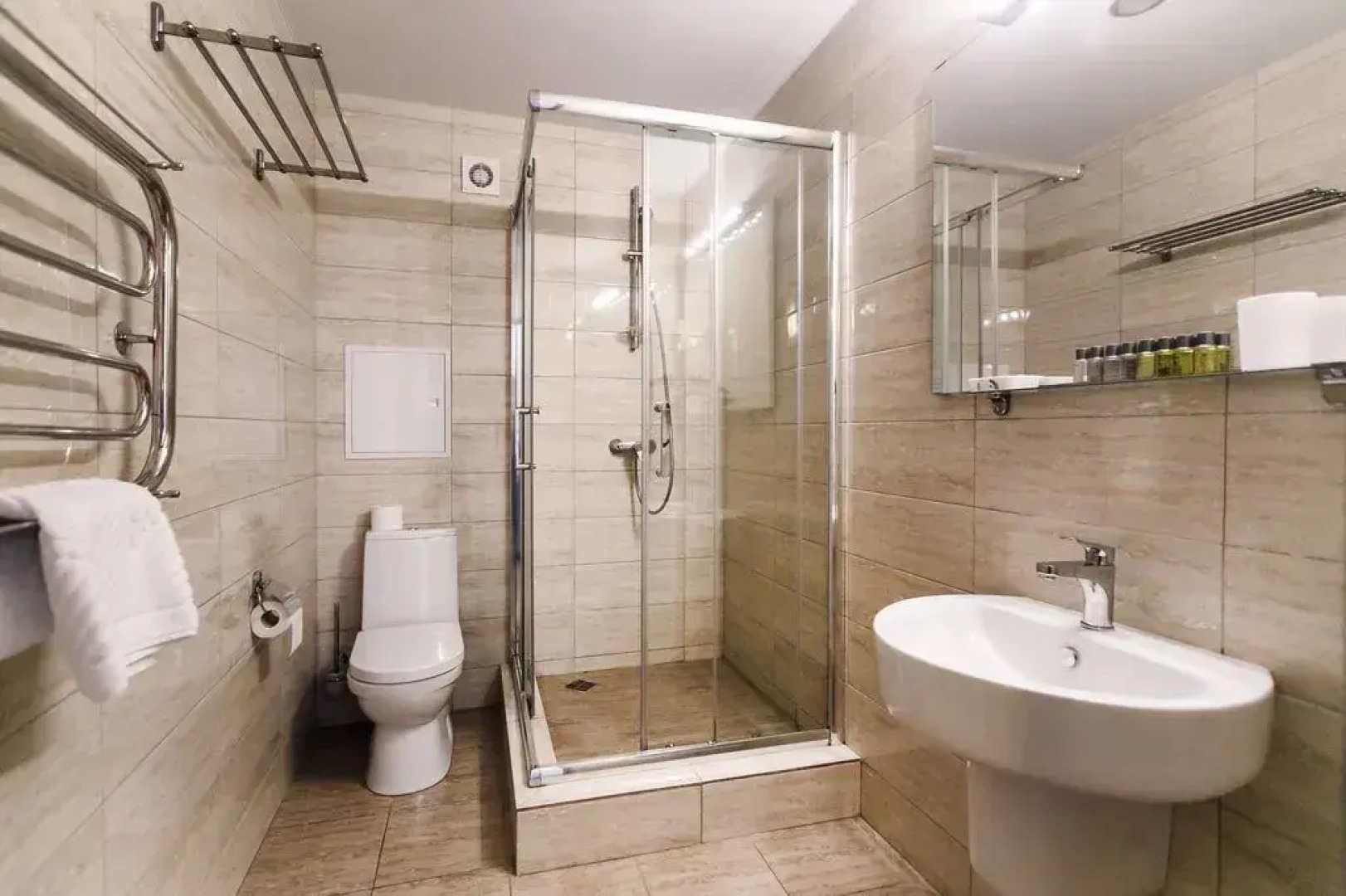 Отель Пеликан