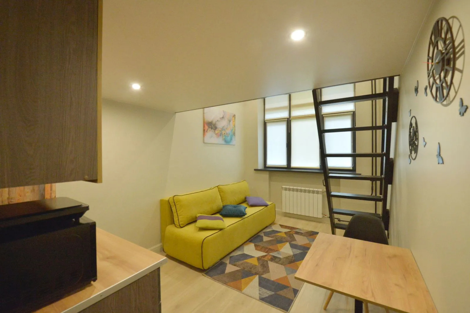 Бутик-отель Тульский