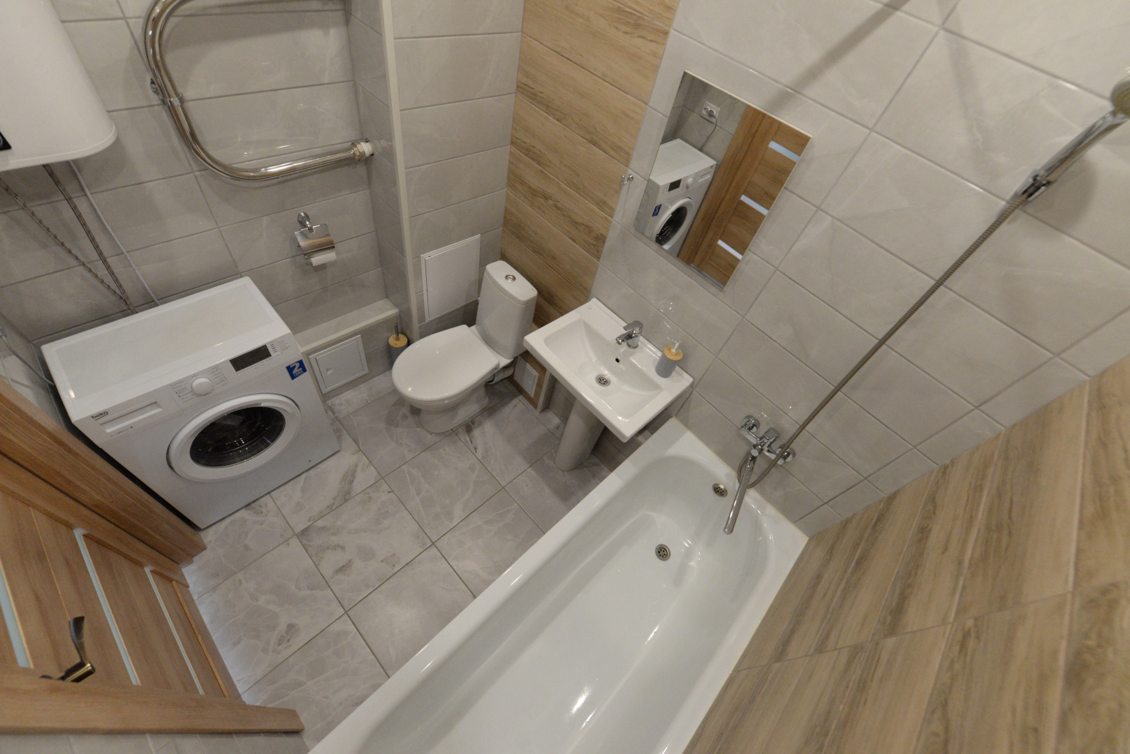 Апартаменты Студия Рафинад в Вологде