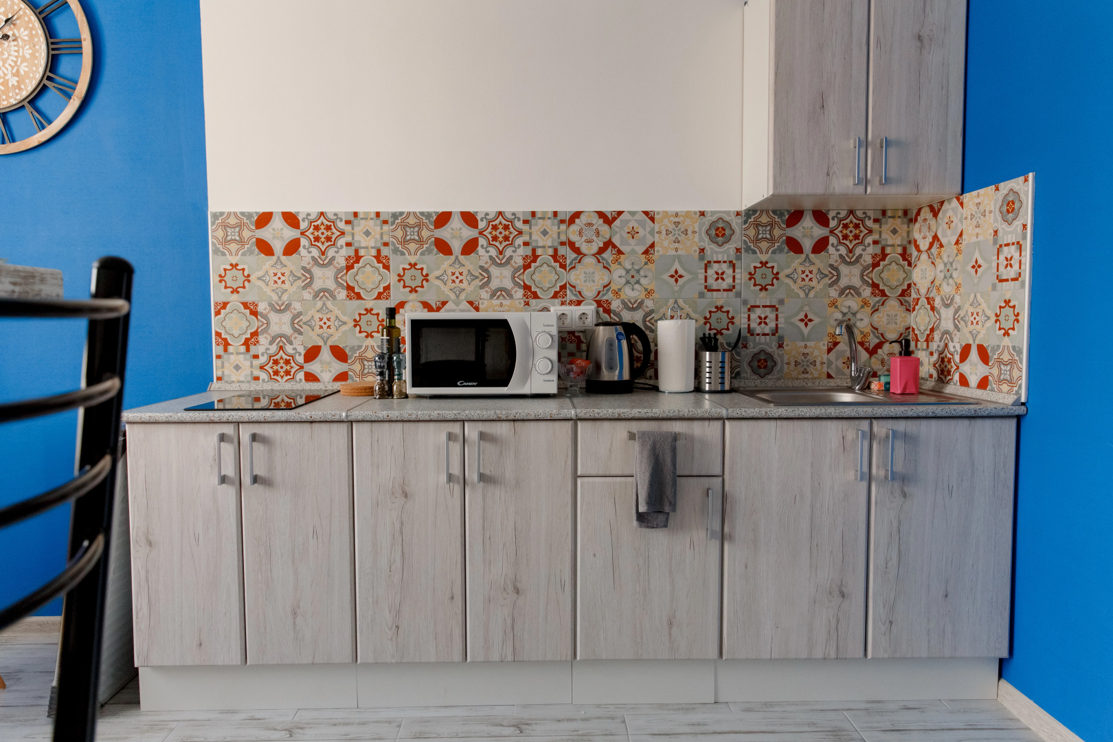 Квартира Sunny Flat Samara