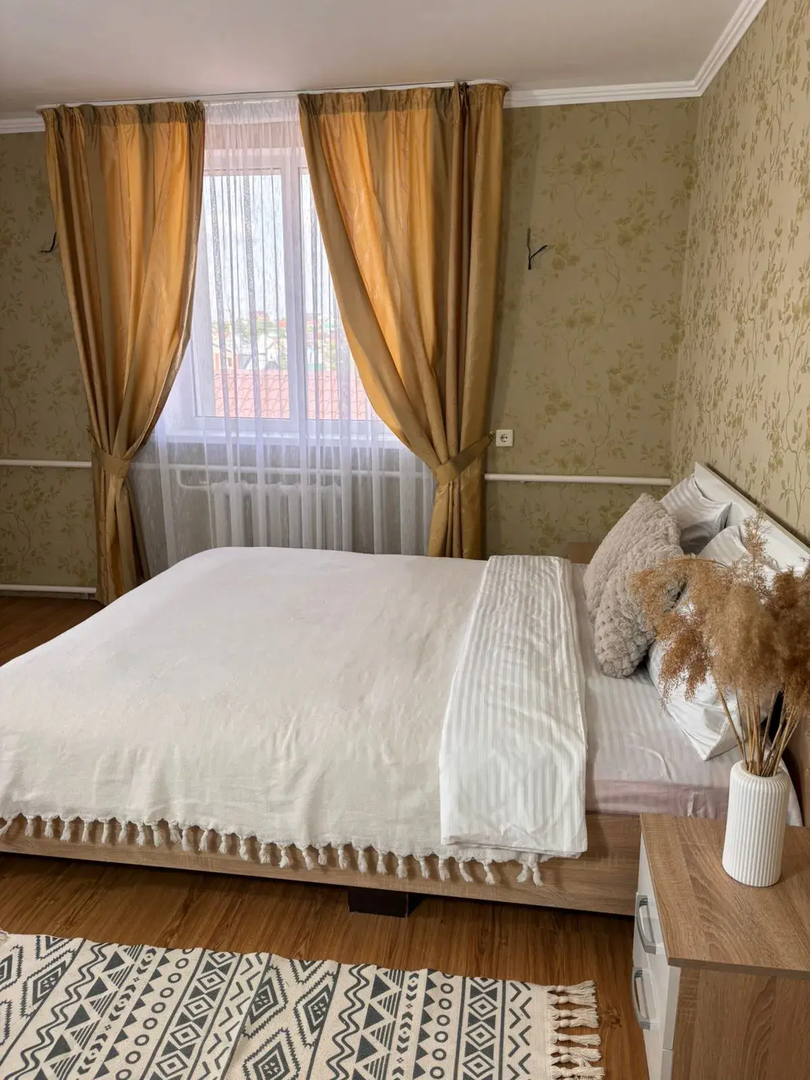 Частный Дом Rich House на Улице Степная