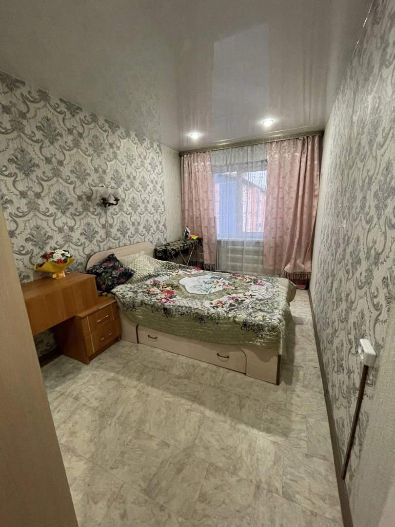 Квартира на Тимирязева 1