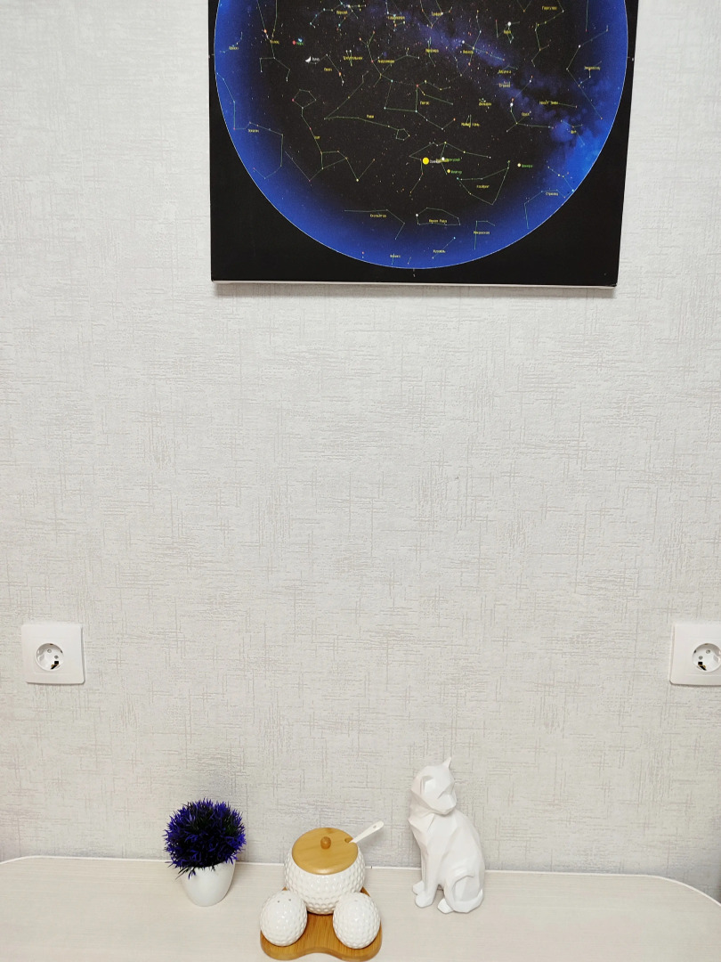 Квартира Gorod Si в ЖК Крымский квартал