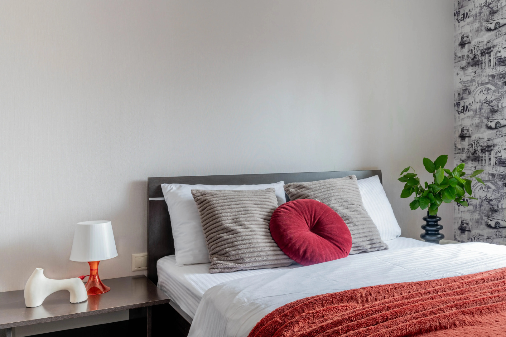 Апартаменты Вгости33 Горького 27