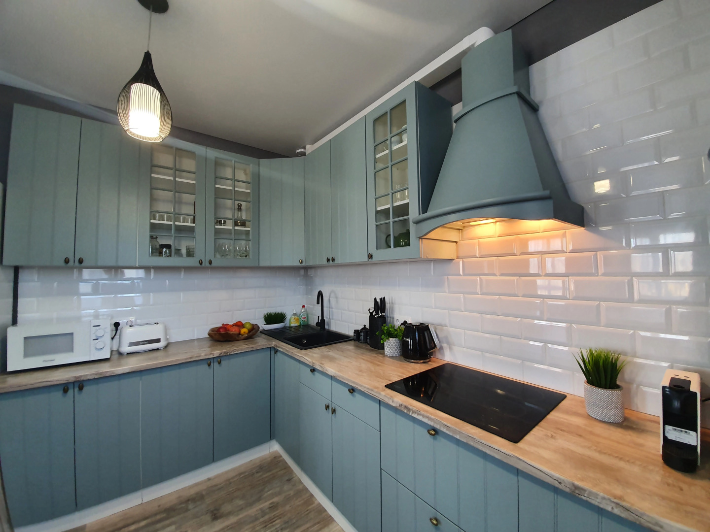 Частный дом Дюна 2