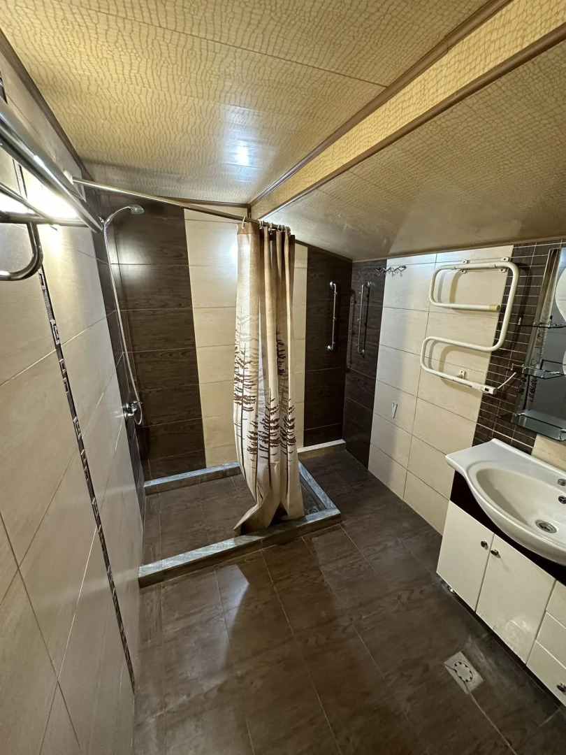 Гостевой дом Popock City Center