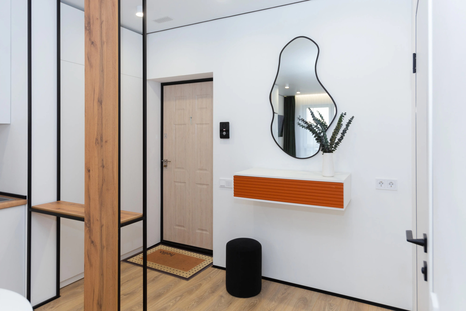 Апартаменты бизнес-класса в ЖК Grand & Grand