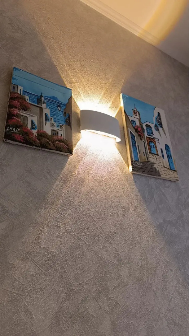 Квартира в элитном доме в центре города