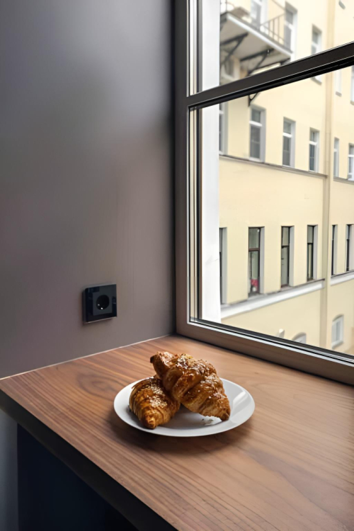 Апартаменты Трехместные Для друзей