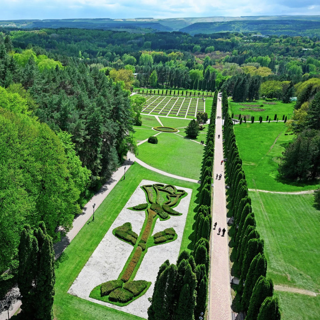 Квартира в Парке