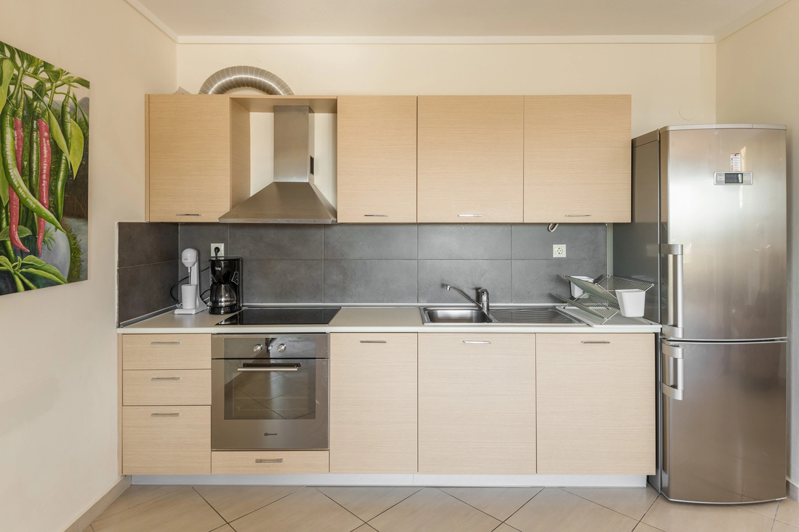 Вилла Miroir Private Pool Elani