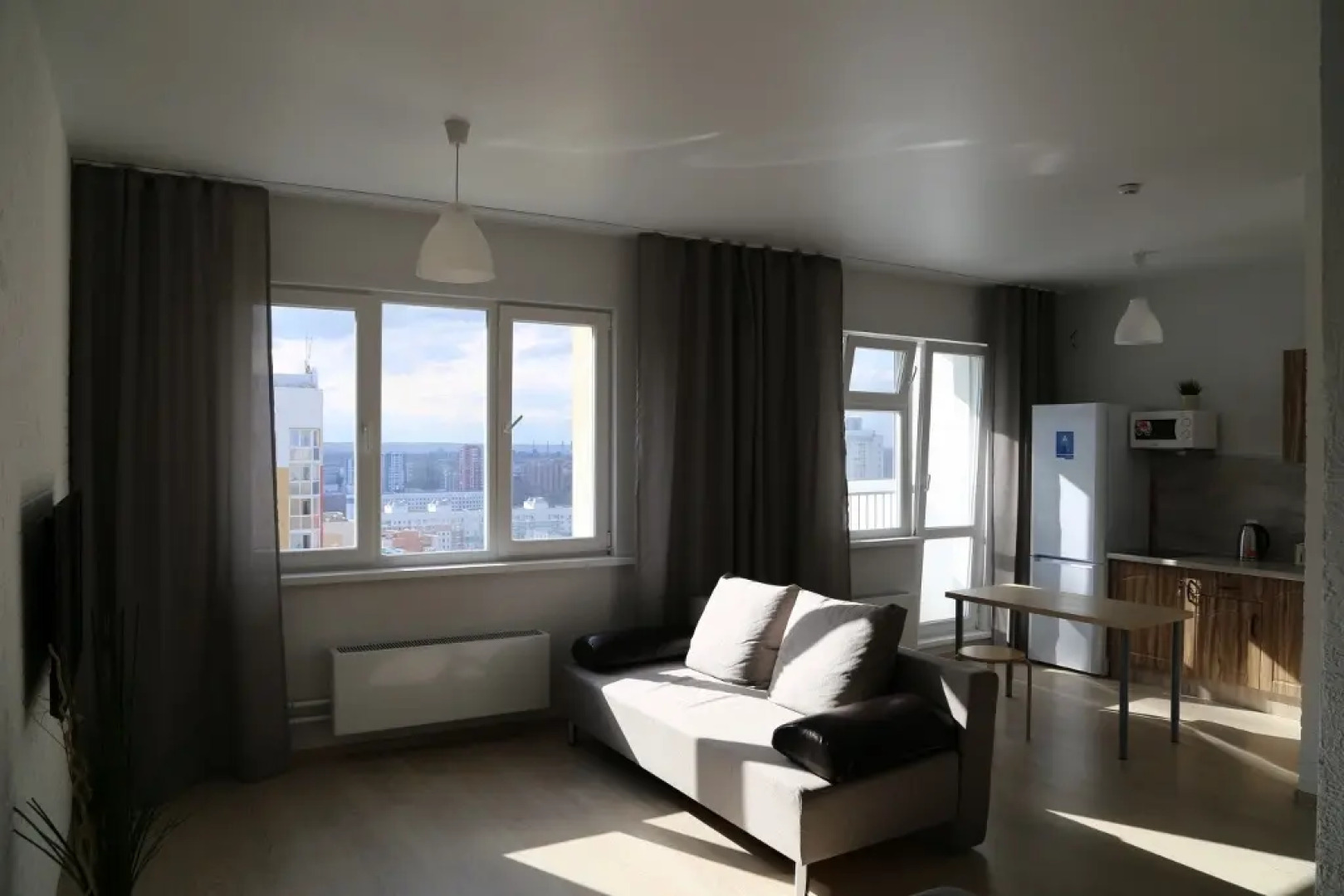 Апартаменты Окей Дом