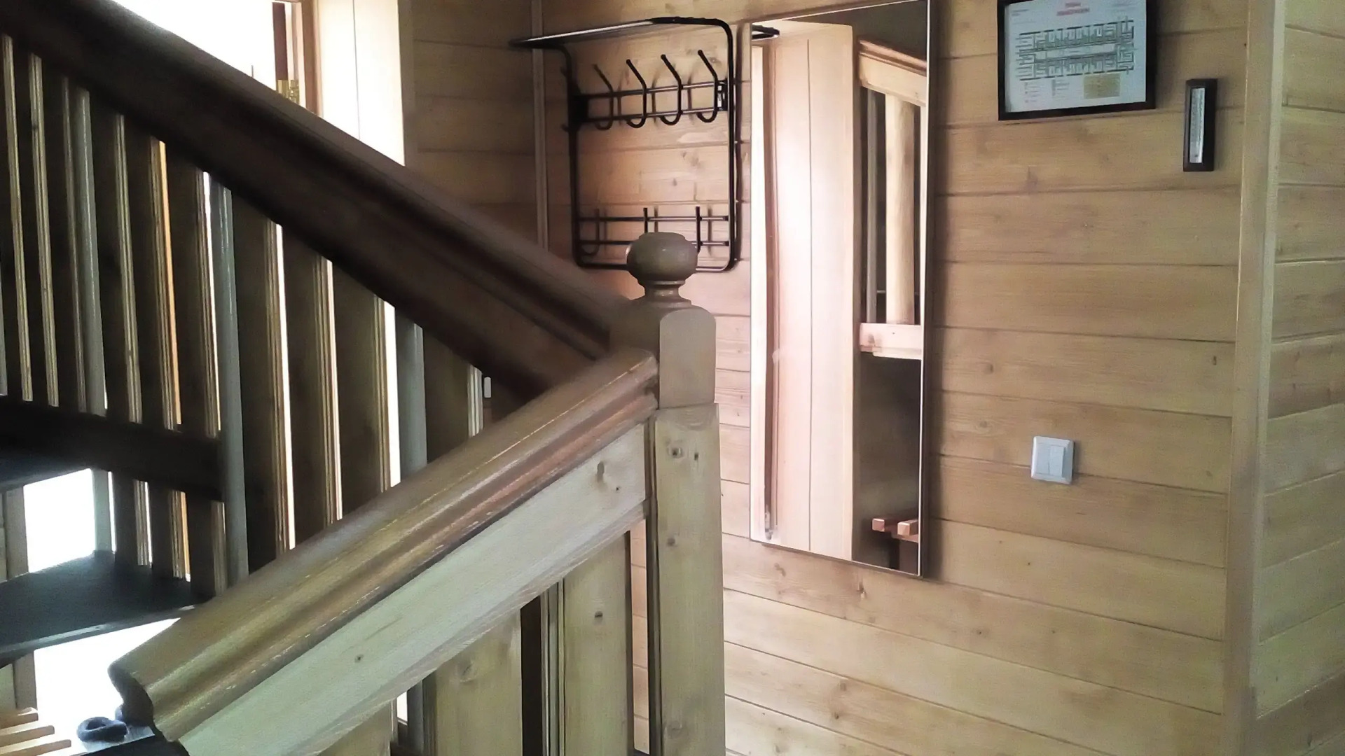 Отель Евразия