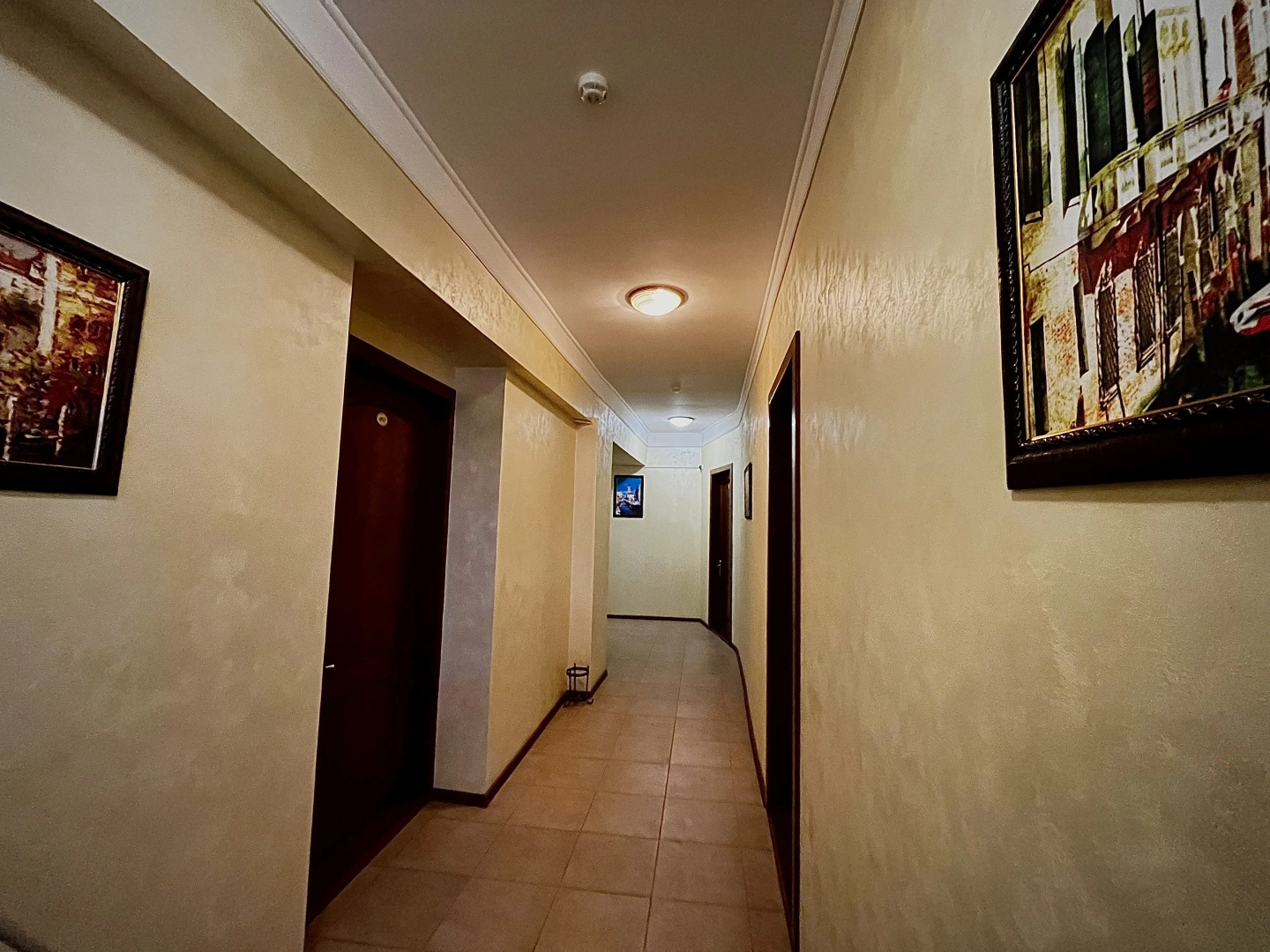 Отель Верона