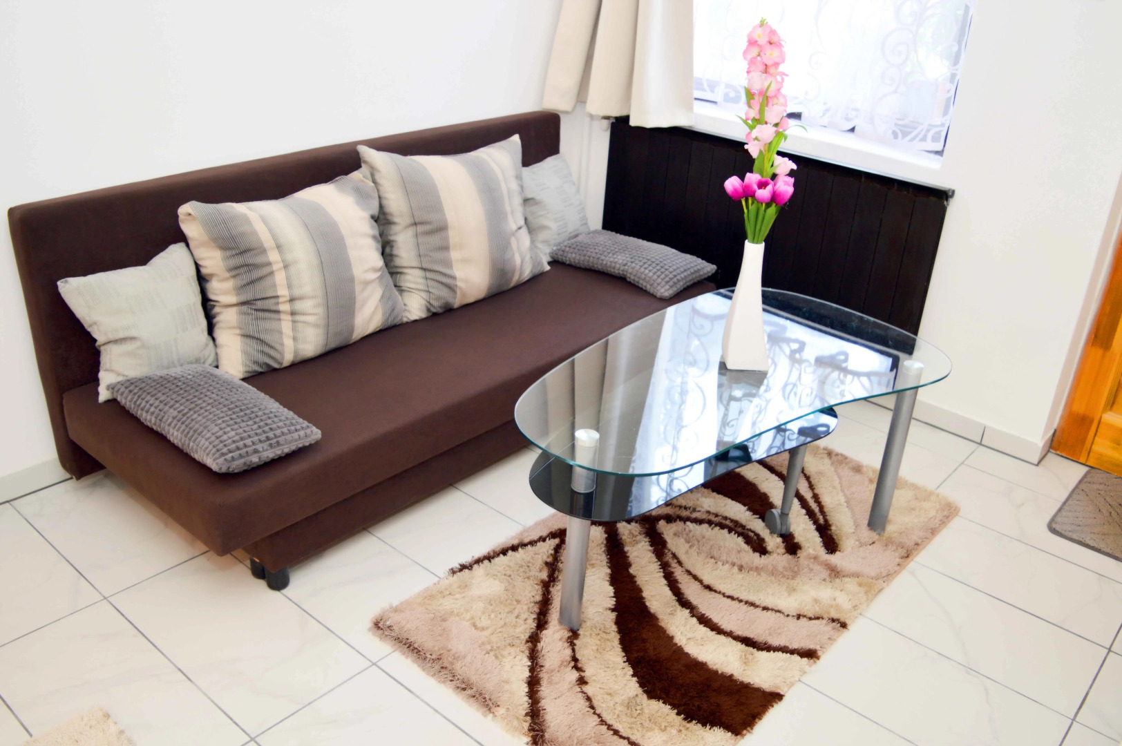 Апартаменты Lorabel Apartment House