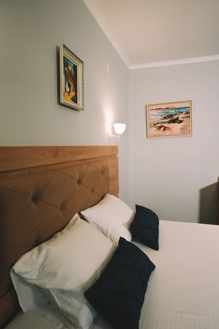 Гостевой дом Скала