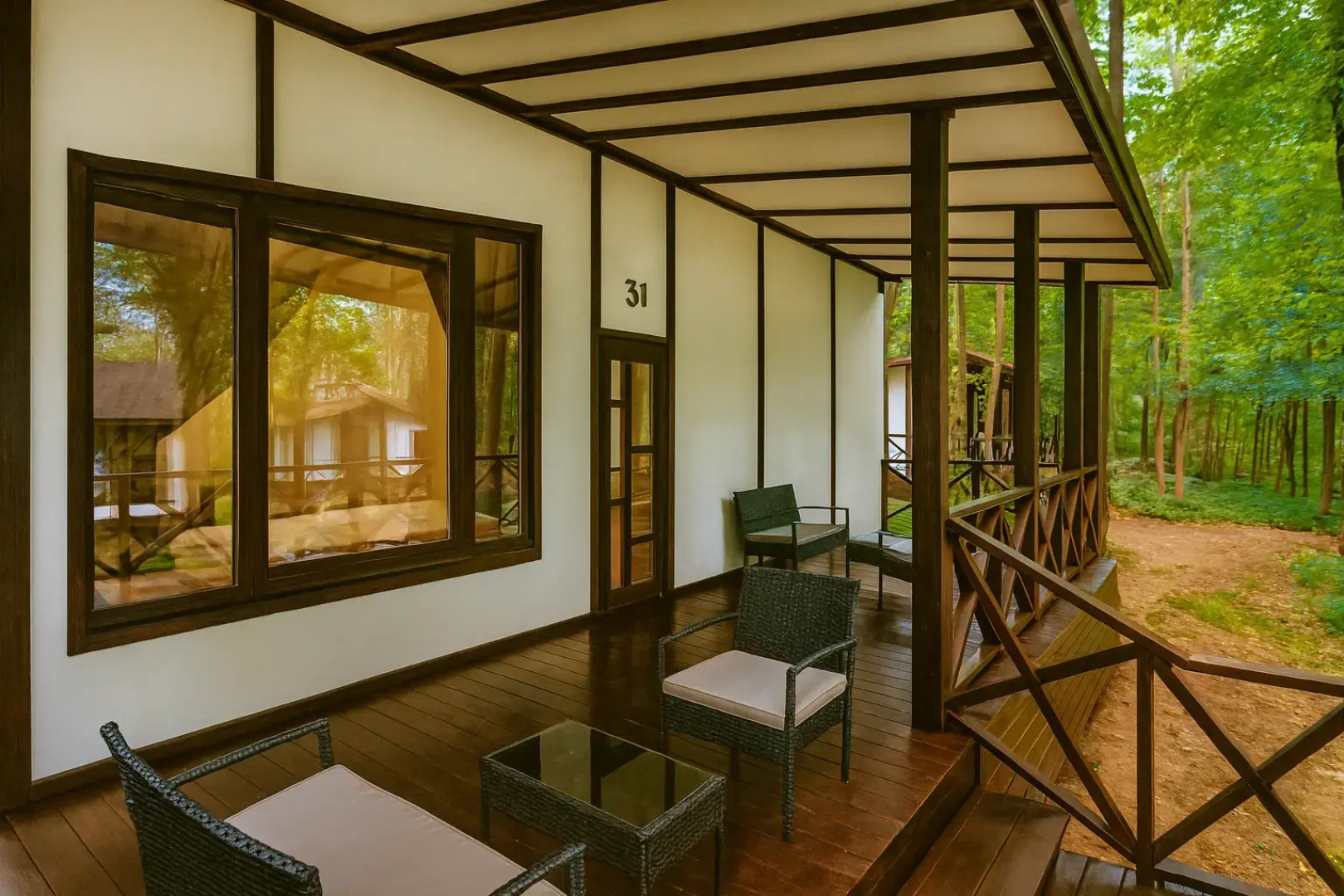 Отель Парк-отель Истра