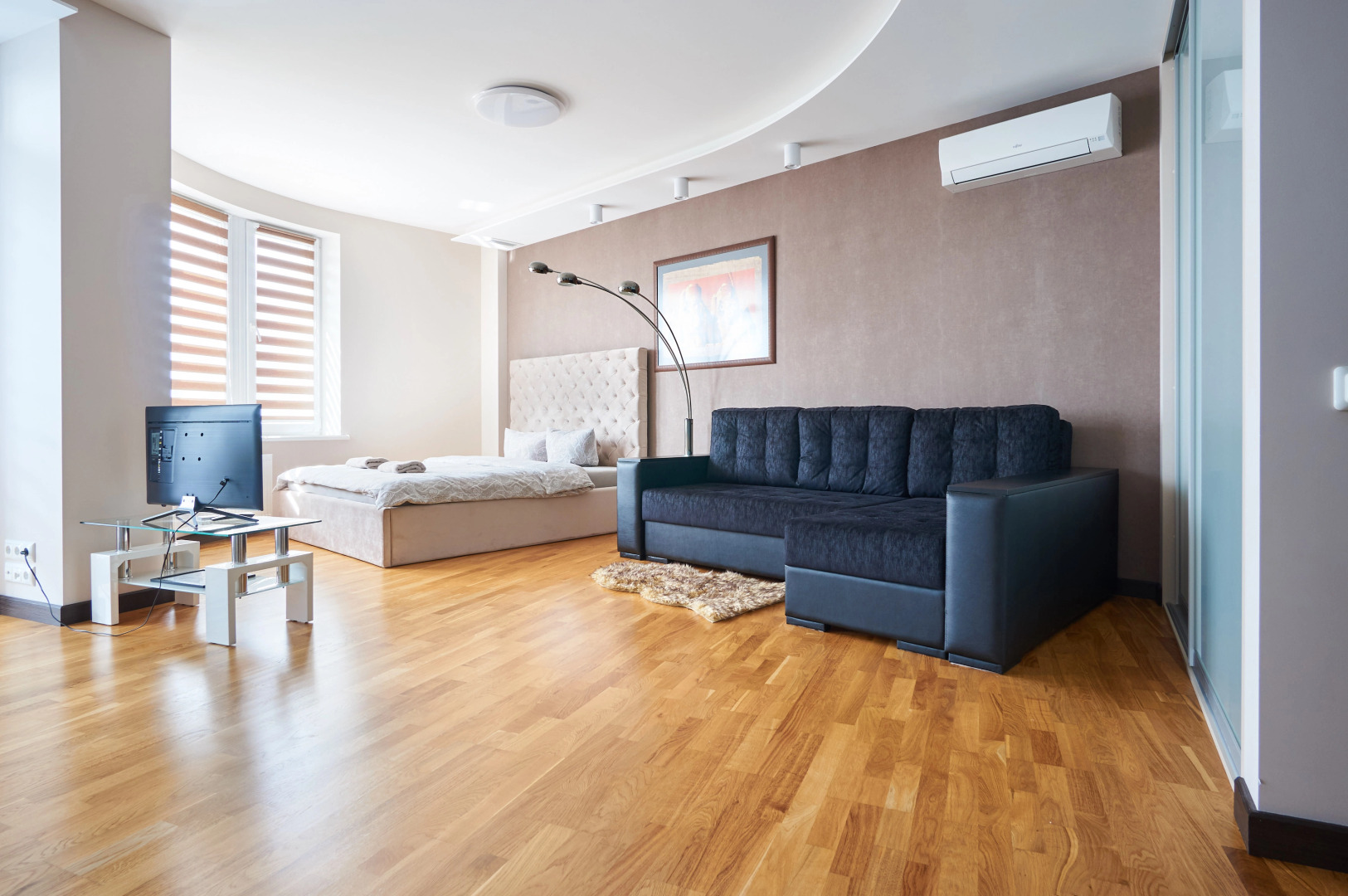 Апартаменты Люкс в центре Минска