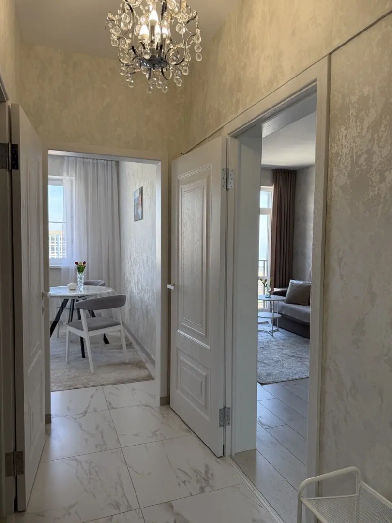 Квартира К/88 Времена Года 1 Кв. 219