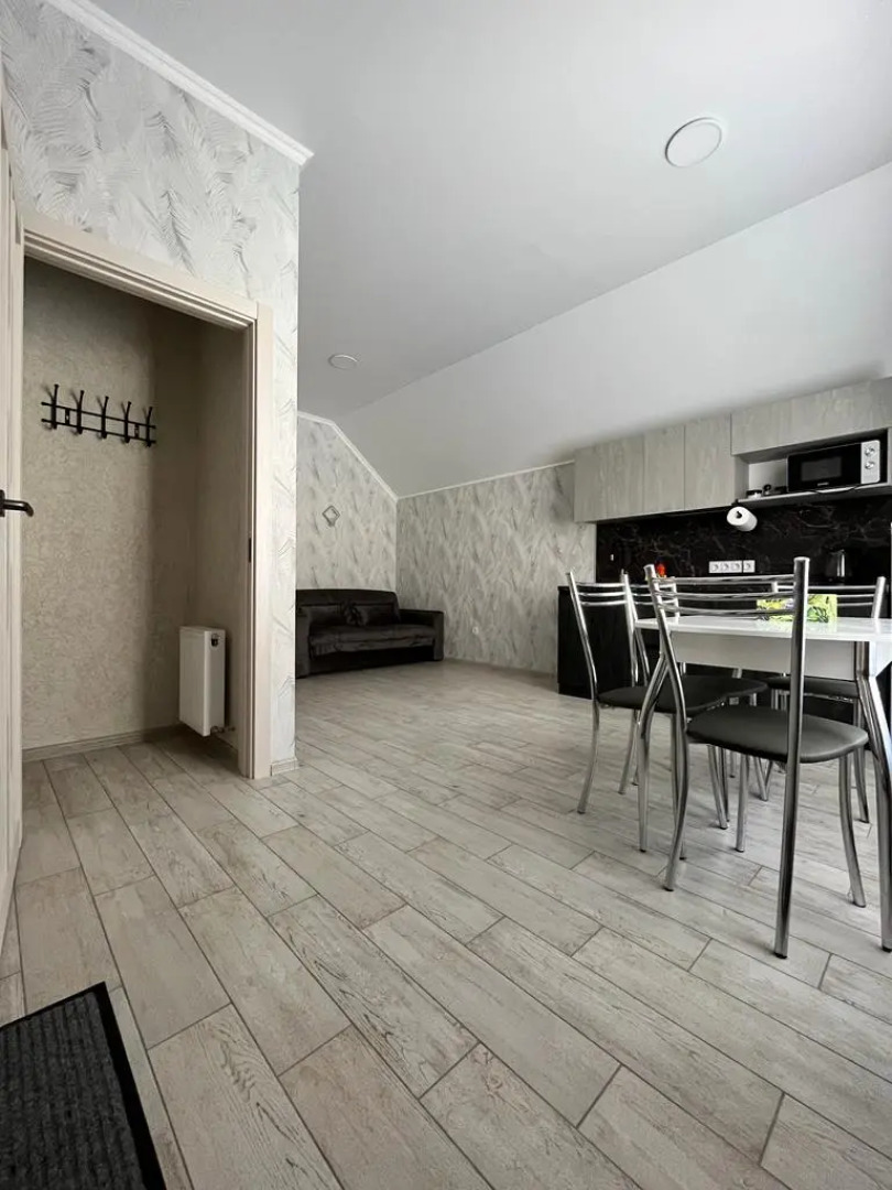 Отель Black Pearl Черная Жемчужина